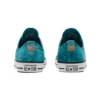 Chuck Taylor All Star Low “Harbor Teal”