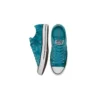 Chuck Taylor All Star Low “Harbor Teal”