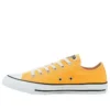 Chuck Taylor All Star Low “Laser Orange”
