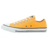 Chuck Taylor All Star Low “Laser Orange”