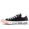 Chuck Taylor All Star Low “Love The Progress”