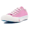 Chuck Taylor All Star Low “Love The Progress”