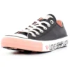Chuck Taylor All Star Low “Love The Progress”