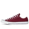 Chuck Taylor All Star Ox “Maroon”