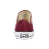 Chuck Taylor All Star Ox “Maroon”