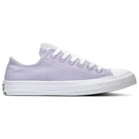 Chuck Taylor All Star Low “Moonstone Violet”