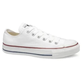 Chuck Taylor All Star Low “Optical White”