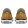 Chuck Taylor All Star Low OX “Burnt Honey”