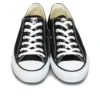 Chuck Taylor All Star Low OX Japan “Black”