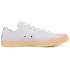Chuck Taylor All Star Low “Oxygen Purple Fresh Yellow”