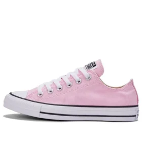 Chuck Taylor All Star Low “Pink”