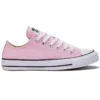 Chuck Taylor All Star Low “Pink”