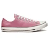 Chuck Taylor All Star Low “Pink”