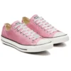 Chuck Taylor All Star Low “Pink”
