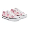 Chuck Taylor All Star Low “Pink Blue”