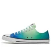 Chuck Taylor All Star Low “Psychedelic Hoops – Malachite Royal”