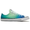 Chuck Taylor All Star Low “Psychedelic Hoops – Malachite Royal”