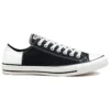 Chuck Taylor All Star Low “Psychedelic Hoops – White Black”