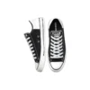 Chuck Taylor All Star Low “Psychedelic Hoops – White Black”