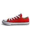 Chuck Taylor All Star Low “Red”