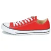Chuck Taylor All Star Low “Red”