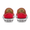 Chuck Taylor All Star Low “Red”