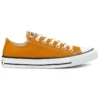 Chuck Taylor All Star Low “Saffron Yellow”