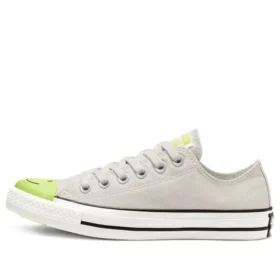 Chuck Taylor All Star Low “Smiley Face”