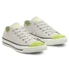 Chuck Taylor All Star Low “Smiley Face”