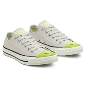 Chuck Taylor All Star Low “Smiley Face”