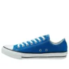 Chuck Taylor All Star Low “Snorkel Blue”