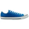 Chuck Taylor All Star Low “Snorkel Blue”