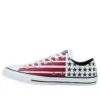 Chuck Taylor All Star Low “Stars & Stripes”
