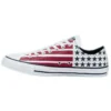 Chuck Taylor All Star Low “Stars & Stripes”