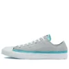 Chuck Taylor All Star Low “Summer Daze – Ash Stone”