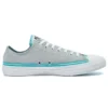 Chuck Taylor All Star Low “Summer Daze – Ash Stone”