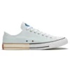 Chuck Taylor All Star Low Top “Blue”