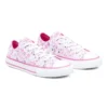 Chuck Taylor All Star Low Top “Blue Pink”
