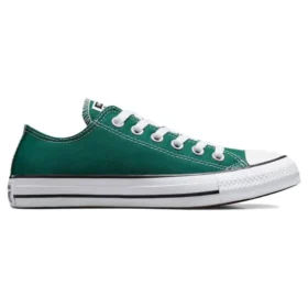 Chuck Taylor All Star Low Top Dragon Scale “Green”