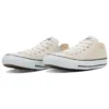Chuck Taylor All Star Low Top “Light Grey”