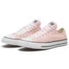 Chuck Taylor All Star Low Top “Storm Pink”