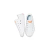 Chuck Taylor All Star Low Top “White Yellow”