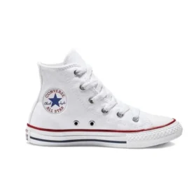 Chuck Taylor All Star Low “White”