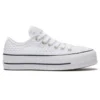 Chuck Taylor All Star Low “White”