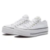 Chuck Taylor All Star Low “White”