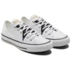 Chuck Taylor All Star Low “White Black”