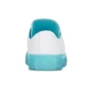 Chuck Taylor All Star Low “White Bleached Aqua”