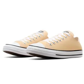 Chuck Taylor All Star Low “Yellow White”