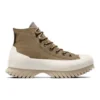 Chuck Taylor All Star Lugged 2.0 Counter Climate “Brown”