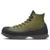 Chuck Taylor All Star Lugged 2.0 Counter Climate “Green”